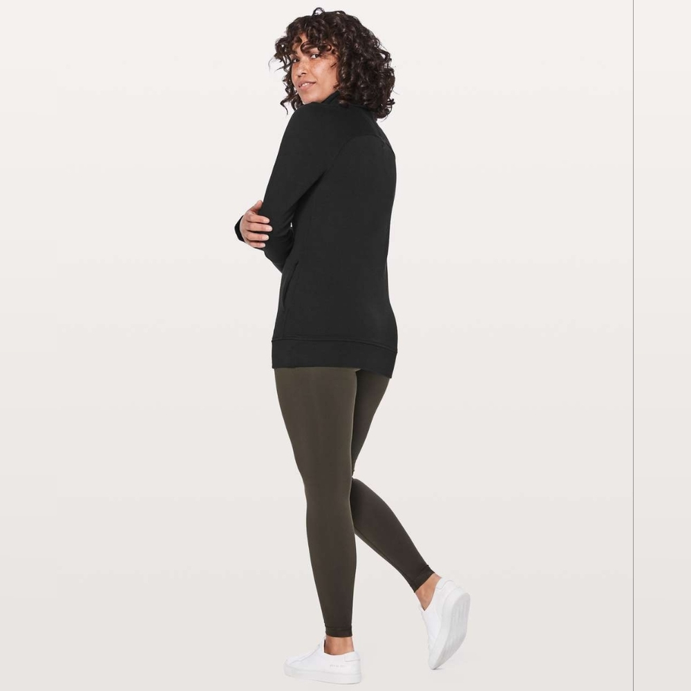 NWT Lululemon To You Tunic - Picture 2 of 9